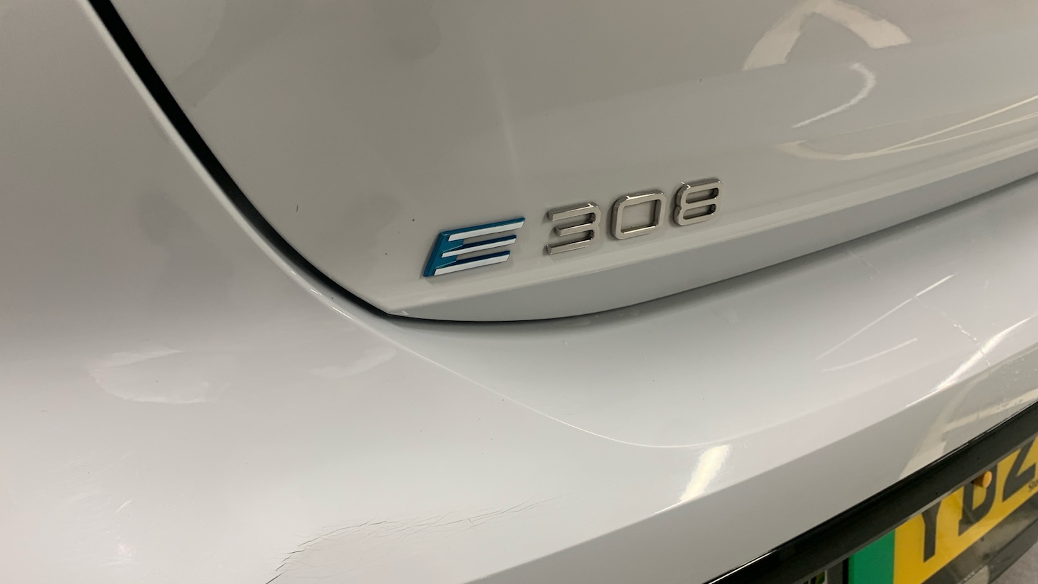 Used Peugeot 308 2024 for sale - 77306851: Photo 45