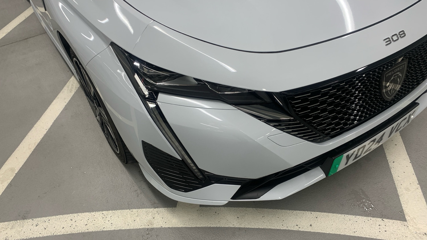 Used Peugeot 308 2024 for sale - 77306851: Photo 48