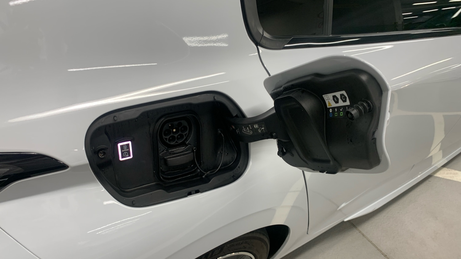 Used Peugeot 308 2024 for sale - 77306851: Photo 50