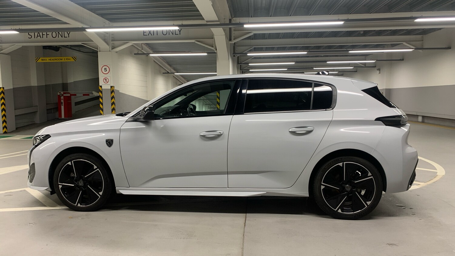 Used Peugeot 308 2024 for sale - 77306851: Photo 7