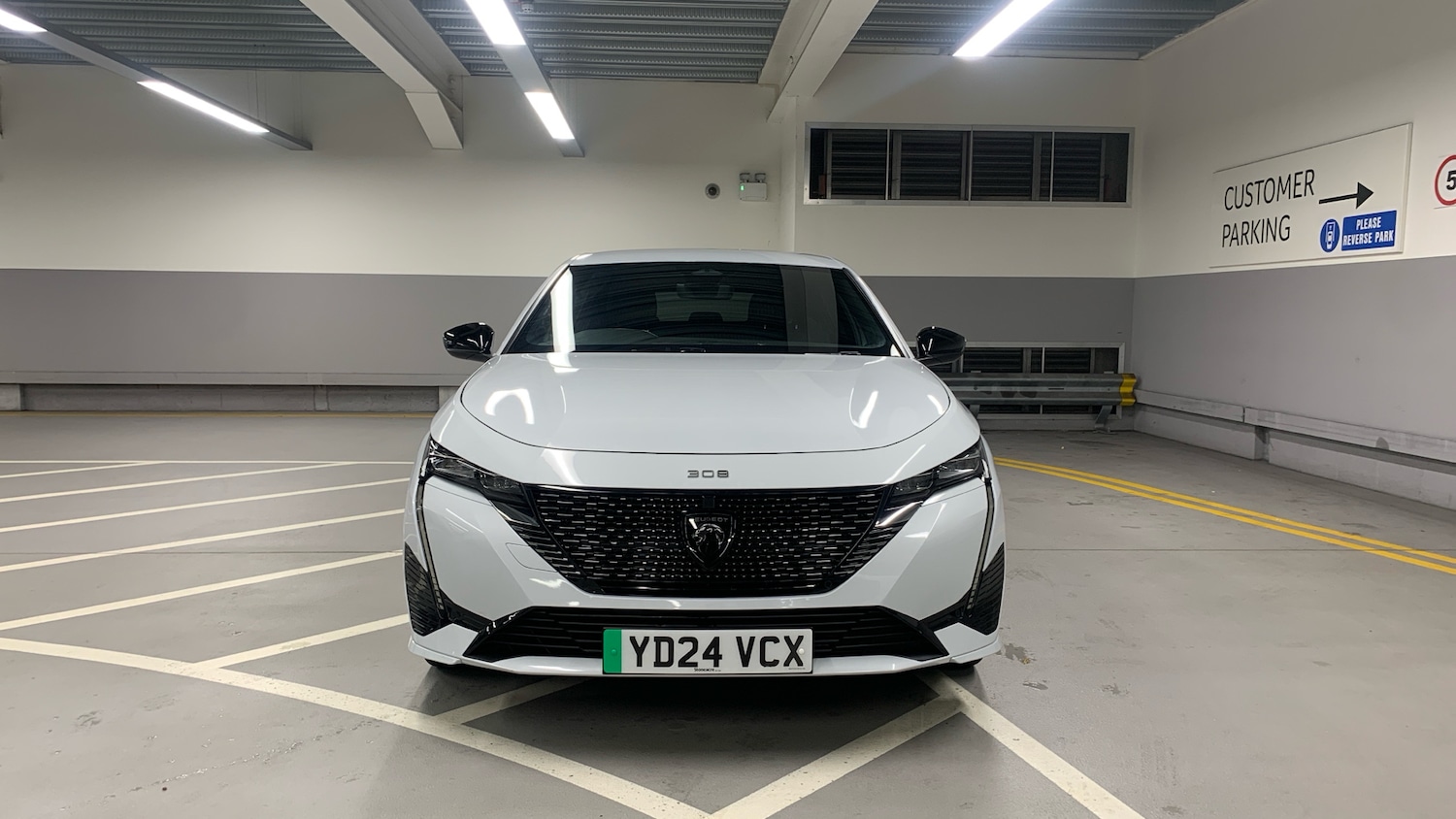 Used Peugeot 308 2024 for sale - 77306851: Photo 9