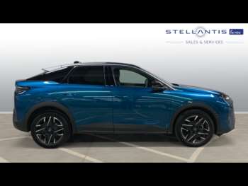 Used Peugeot 3008 2024 for sale - 73554868: Photo