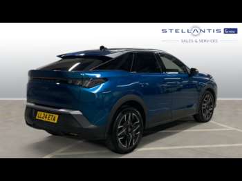 Used Peugeot 3008 2024 for sale - 73554868: Photo