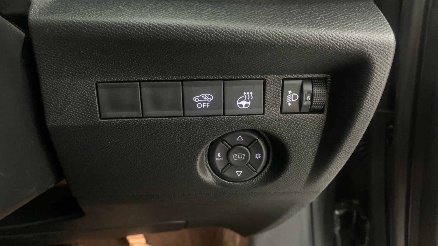 Vehicle 34