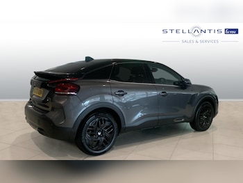 Used Citroen C4 2024 for sale - 75340679: Photo