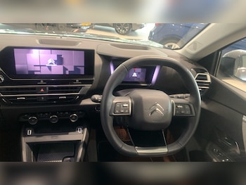 Used Citroen C4 2024 for sale - 75340679: Photo