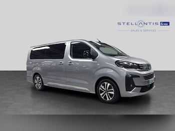 Used Peugeot Traveller 2024 for sale - 78948036: Photo