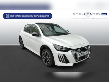 Peugeot 208 feature image