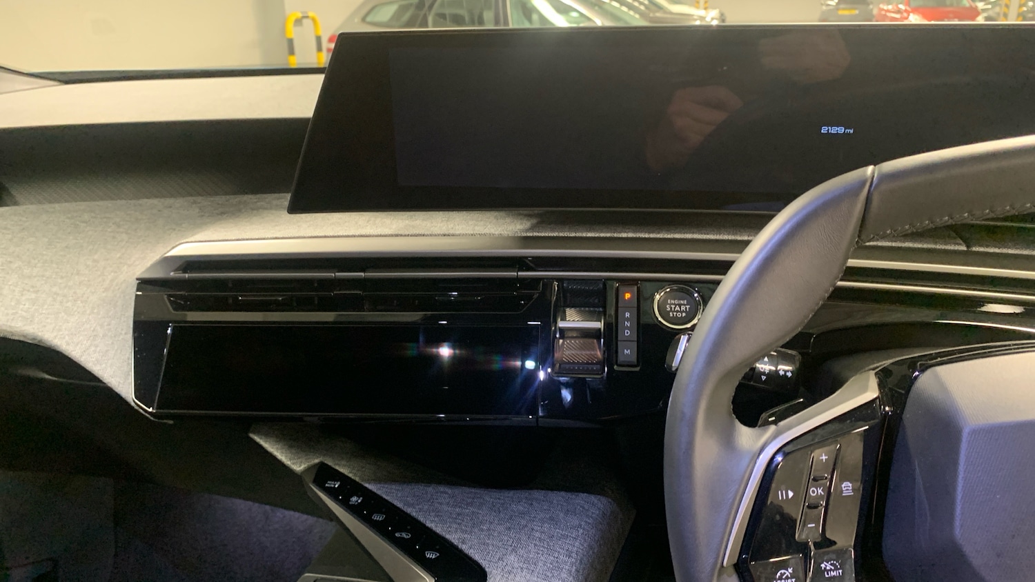 Used Peugeot 3008 2024 for sale - 76327637: Photo 10