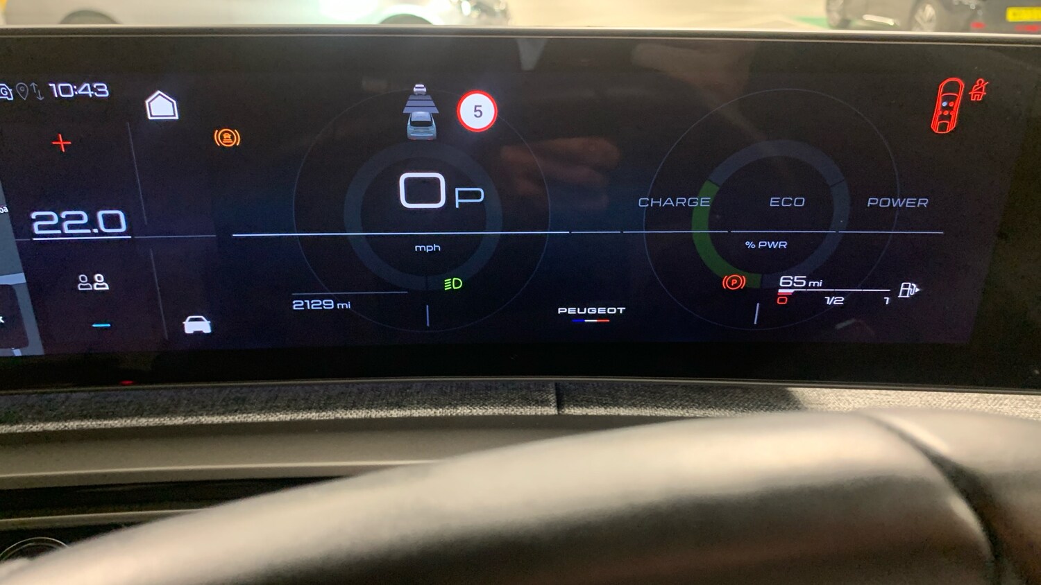 Used Peugeot 3008 2024 for sale - 76327637: Photo 13