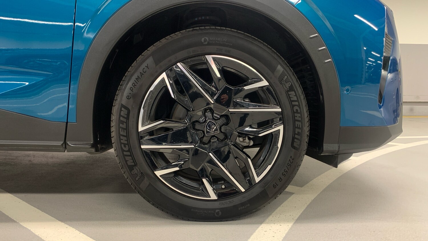 Used Peugeot 3008 2024 for sale - 76327637: Photo 14