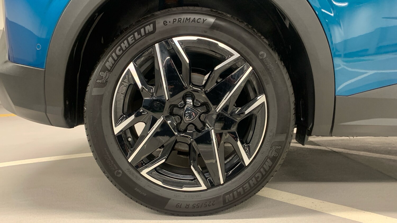 Used Peugeot 3008 2024 for sale - 76327637: Photo 15