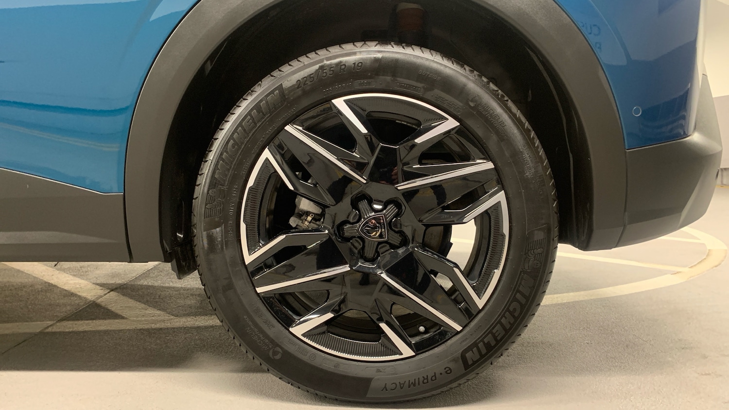 Used Peugeot 3008 2024 for sale - 76327637: Photo 16