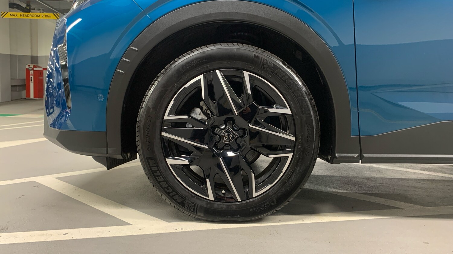 Used Peugeot 3008 2024 for sale - 76327637: Photo 17