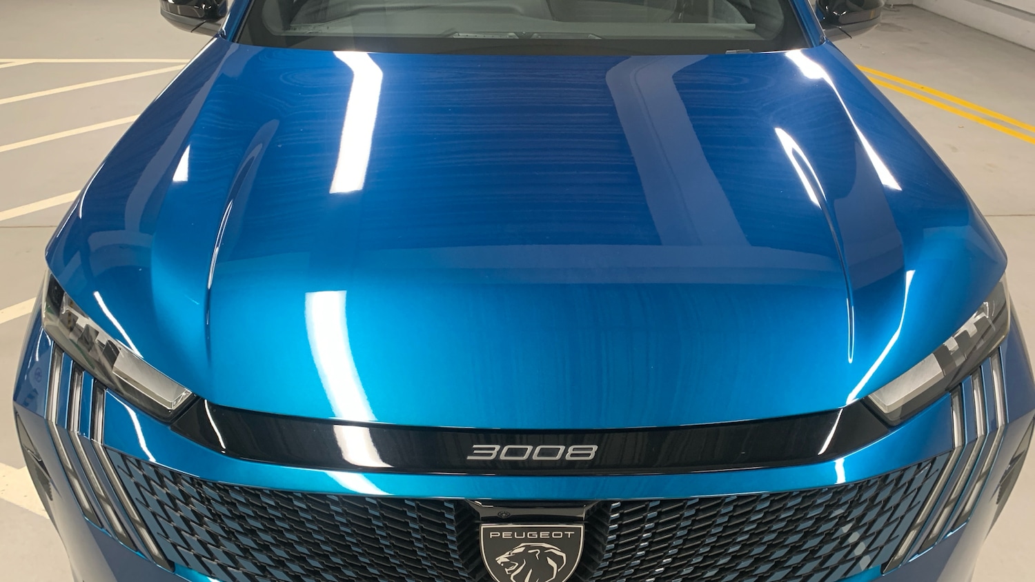 Used Peugeot 3008 2024 for sale - 76327637: Photo 18
