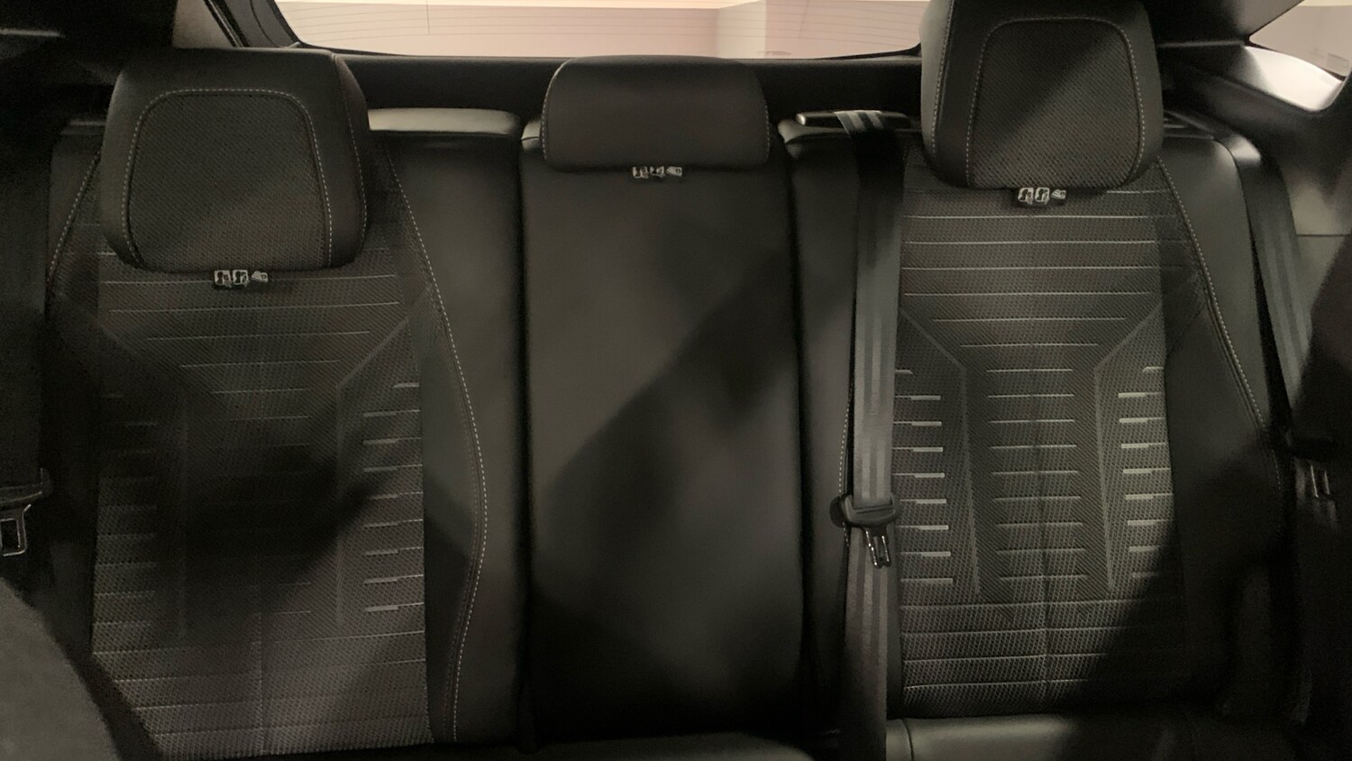 Used Peugeot 3008 2024 for sale - 76327637: Photo 25