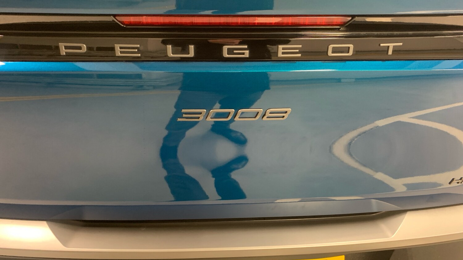 Used Peugeot 3008 2024 for sale - 76327637: Photo 26