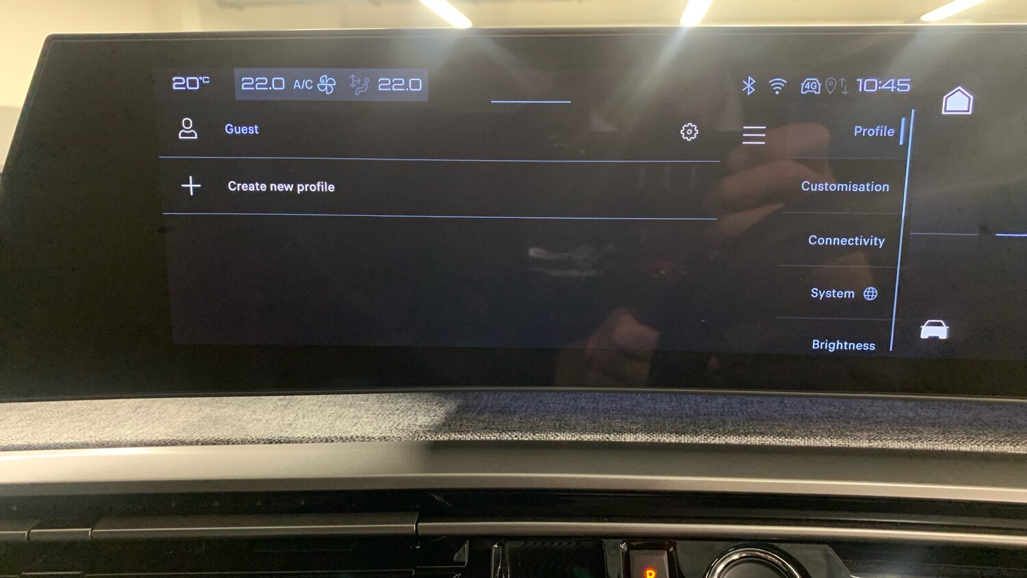 Used Peugeot 3008 2024 for sale - 76327637: Photo 30