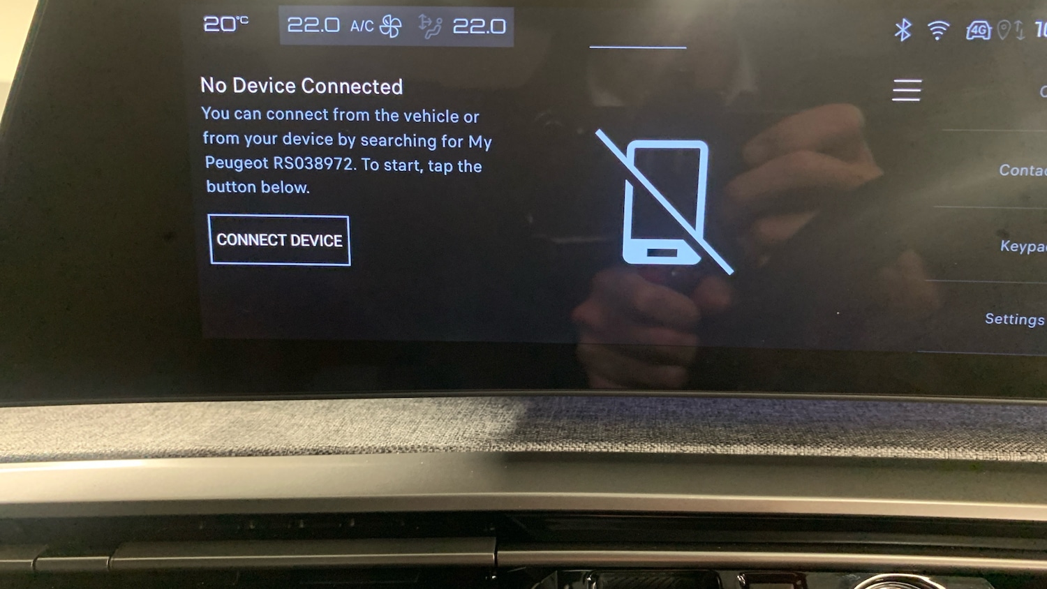 Used Peugeot 3008 2024 for sale - 76327637: Photo 31