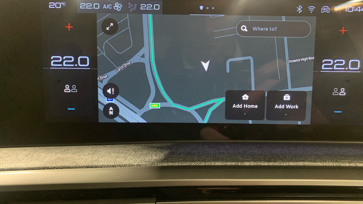 Used Peugeot 3008 2024 for sale - 76327637: Photo 32