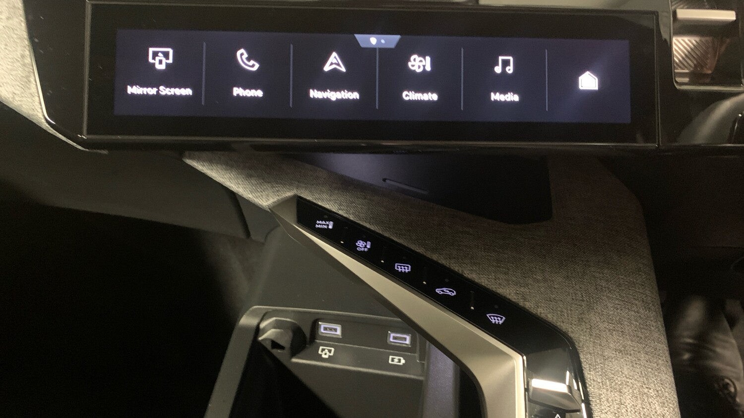 Used Peugeot 3008 2024 for sale - 76327637: Photo 35