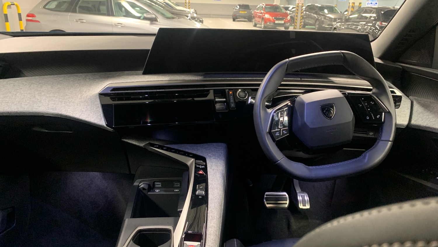 Used Peugeot 3008 2024 for sale - 76327637: Photo 4