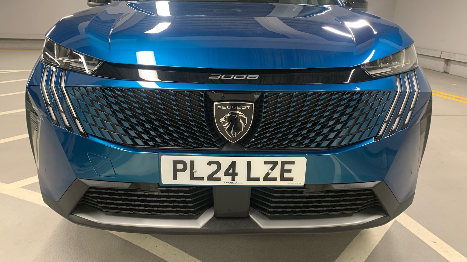 Used Peugeot 3008 2024 for sale - 76327637: Photo 46