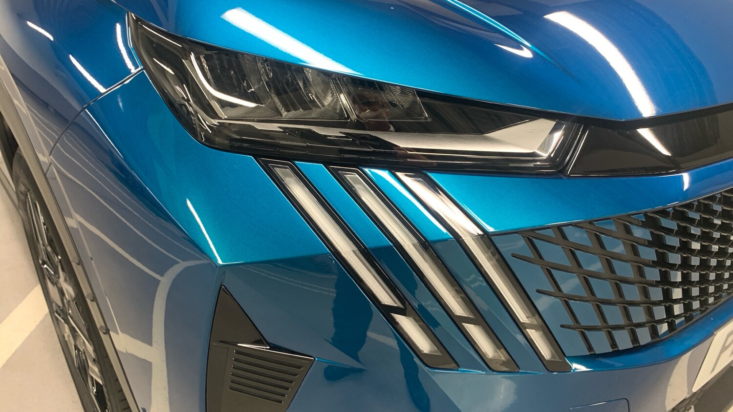 Used Peugeot 3008 2024 for sale - 76327637: Photo 47