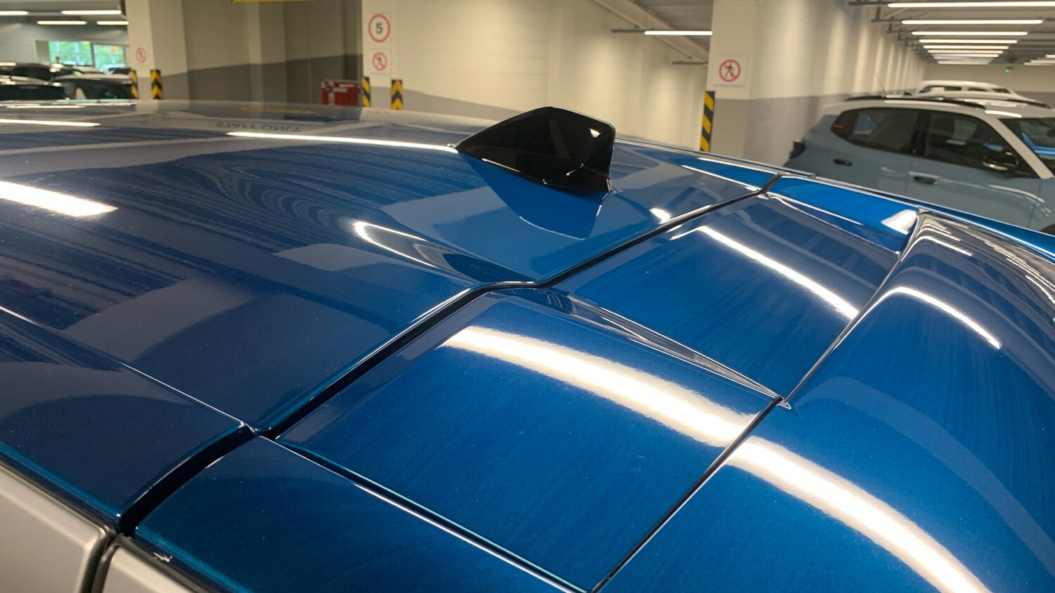 Used Peugeot 3008 2024 for sale - 76327637: Photo 48