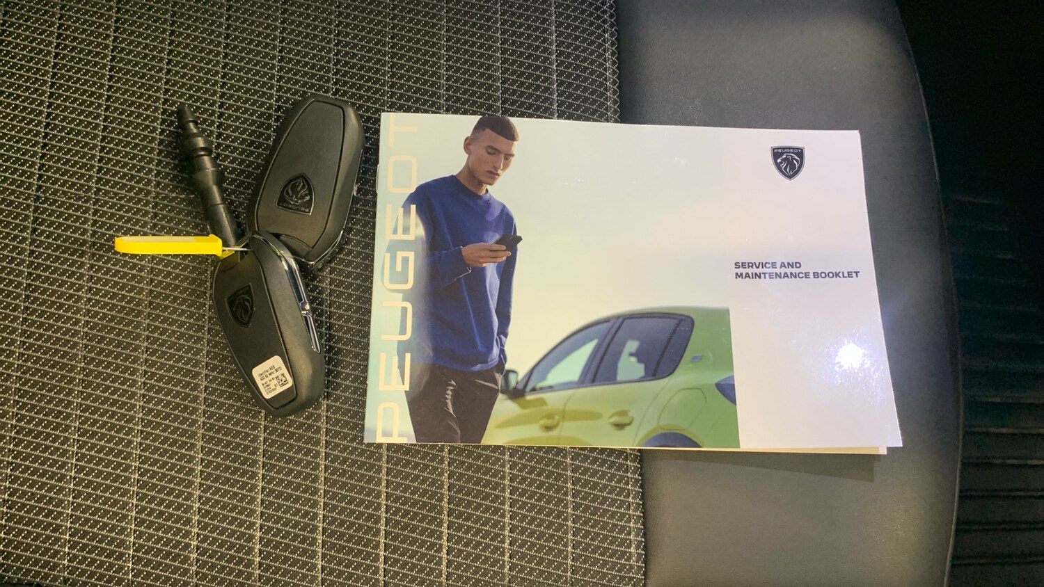 Used Peugeot 3008 2024 for sale - 76327637: Photo 49