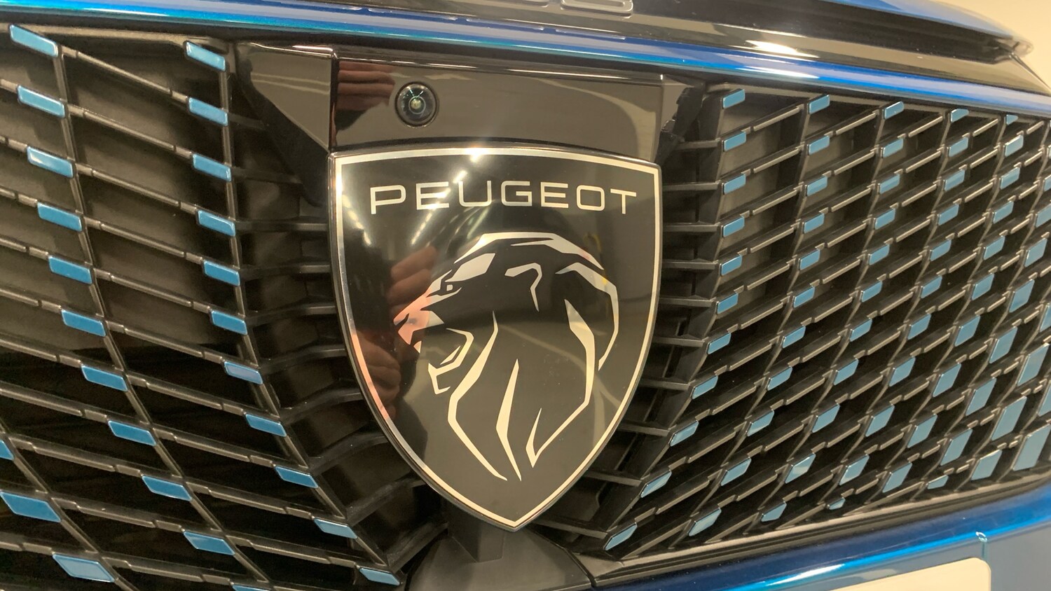 Used Peugeot 3008 2024 for sale - 76327637: Photo 52