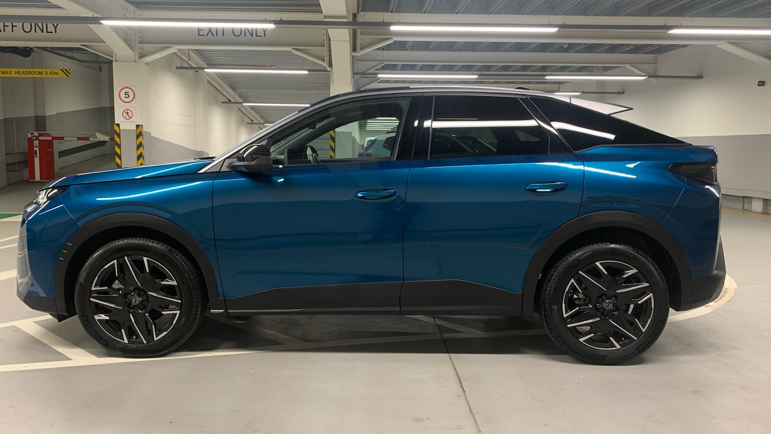 Used Peugeot 3008 2024 for sale - 76327637: Photo 6