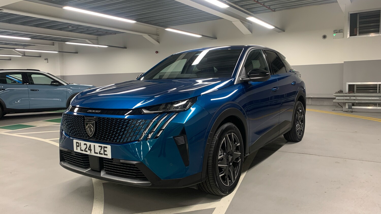 Used Peugeot 3008 2024 for sale - 76327637: Photo 7