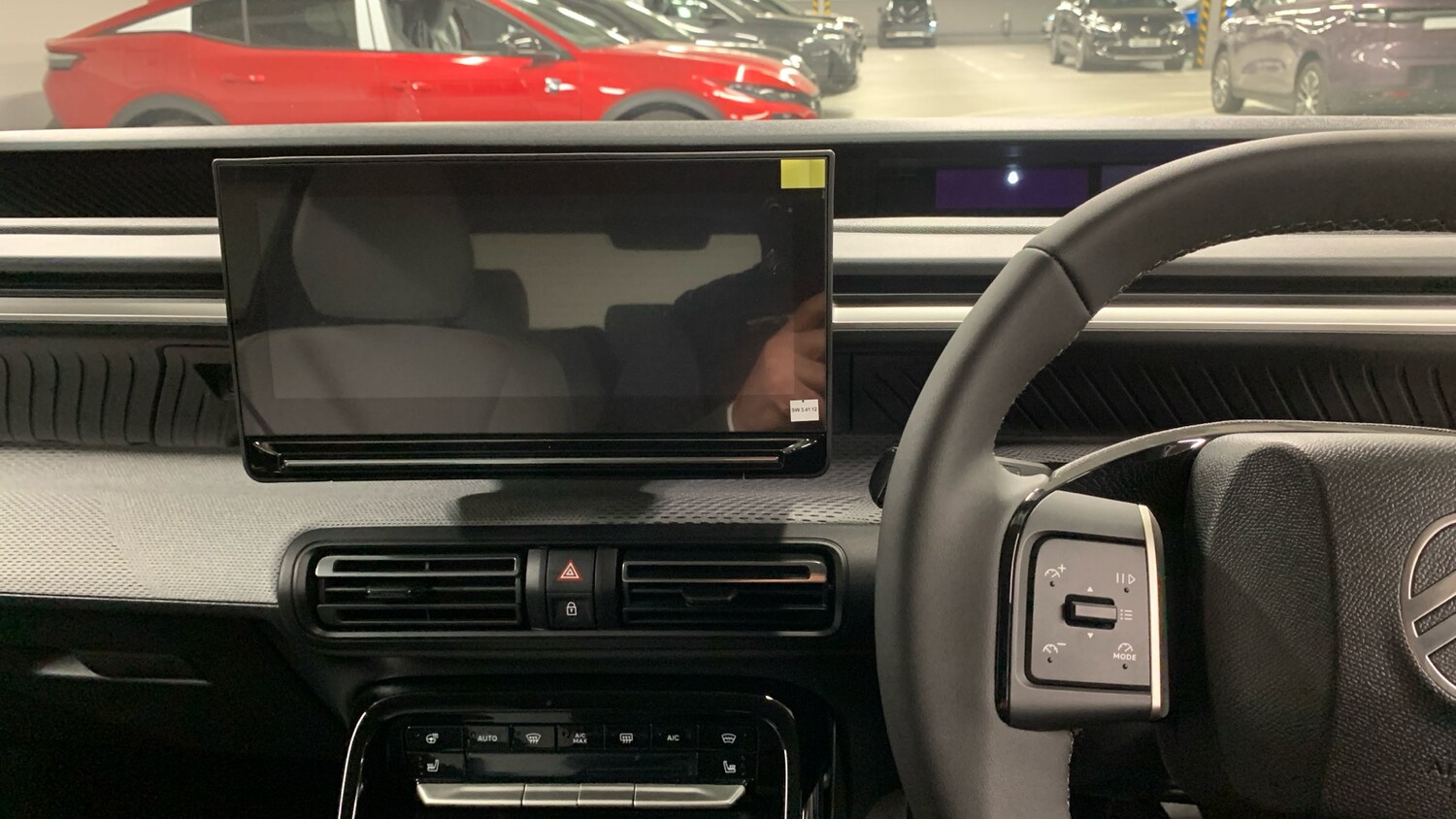 Used Citroen C3 2025 for sale - 78206000: Photo 10