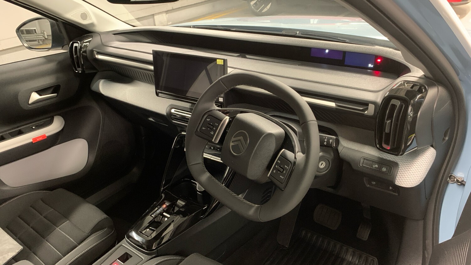 Used Citroen C3 2025 for sale - 78206000: Photo 11