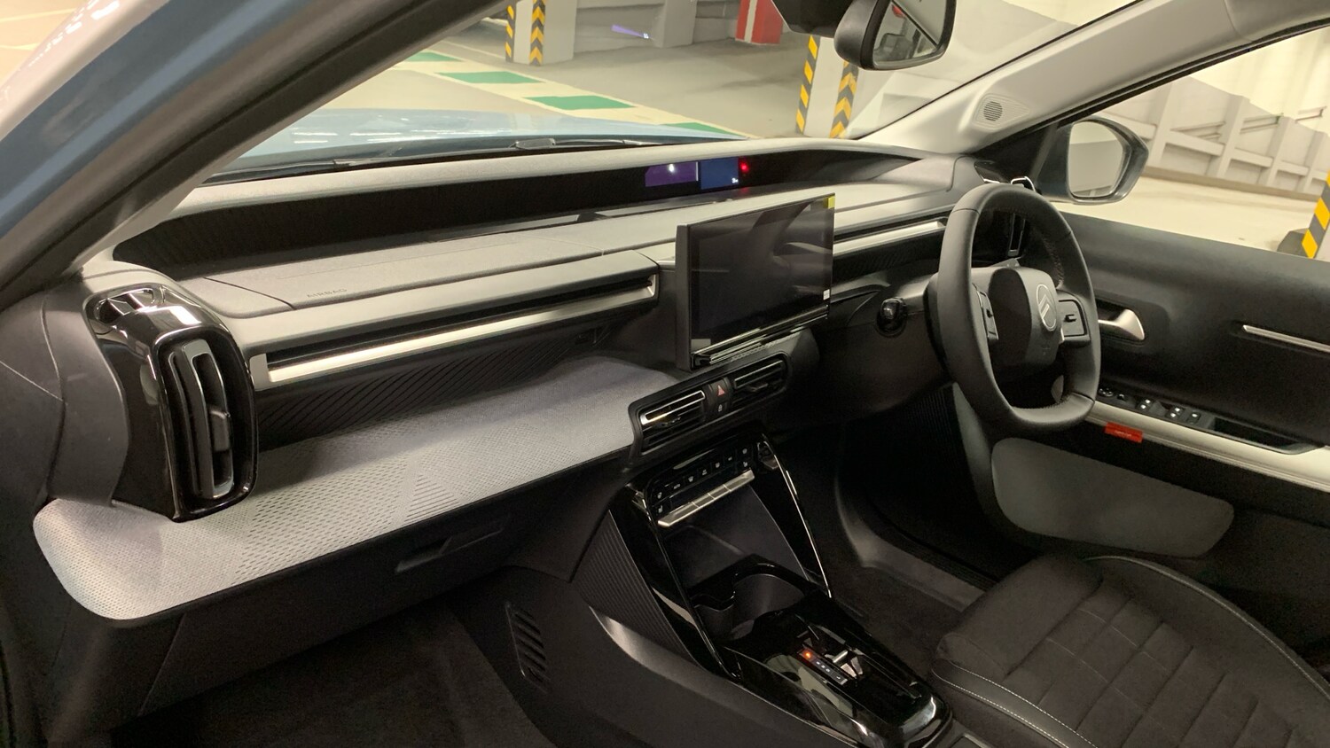 Used Citroen C3 2025 for sale - 78206000: Photo 12