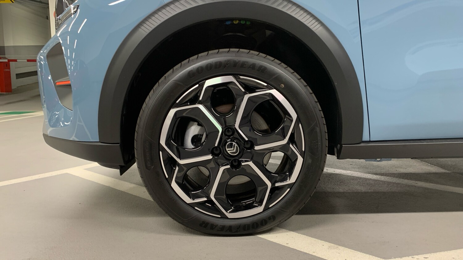 Used Citroen C3 2025 for sale - 78206000: Photo 14