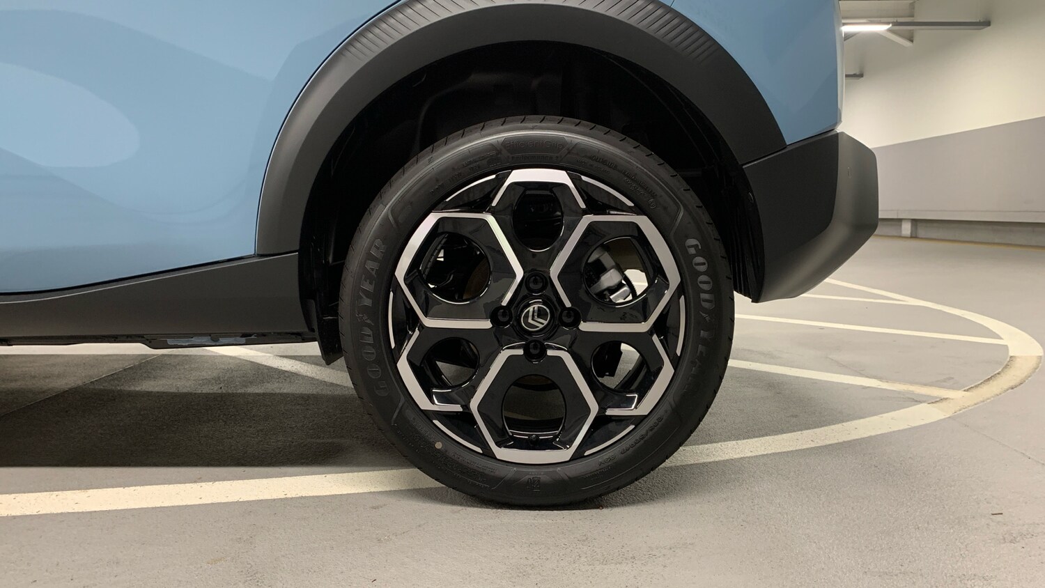 Used Citroen C3 2025 for sale - 78206000: Photo 15