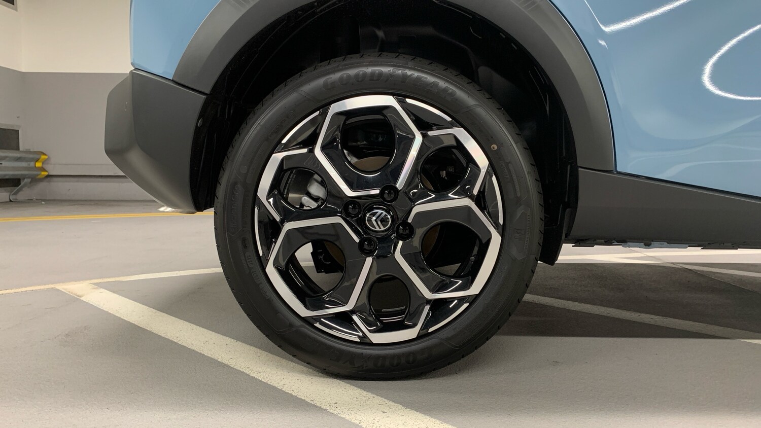 Used Citroen C3 2025 for sale - 78206000: Photo 16