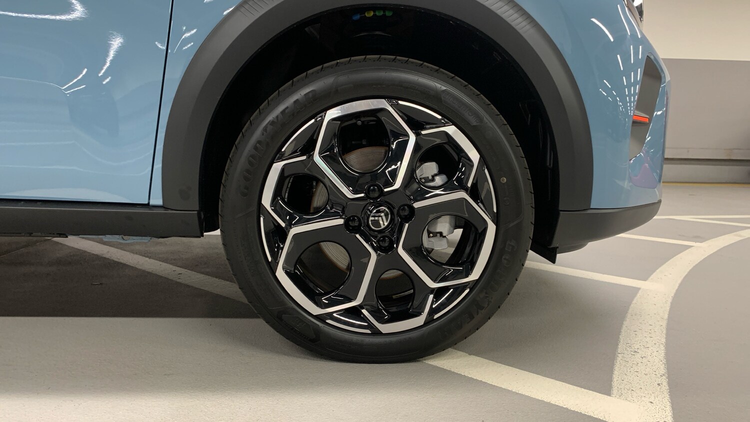 Used Citroen C3 2025 for sale - 78206000: Photo 17