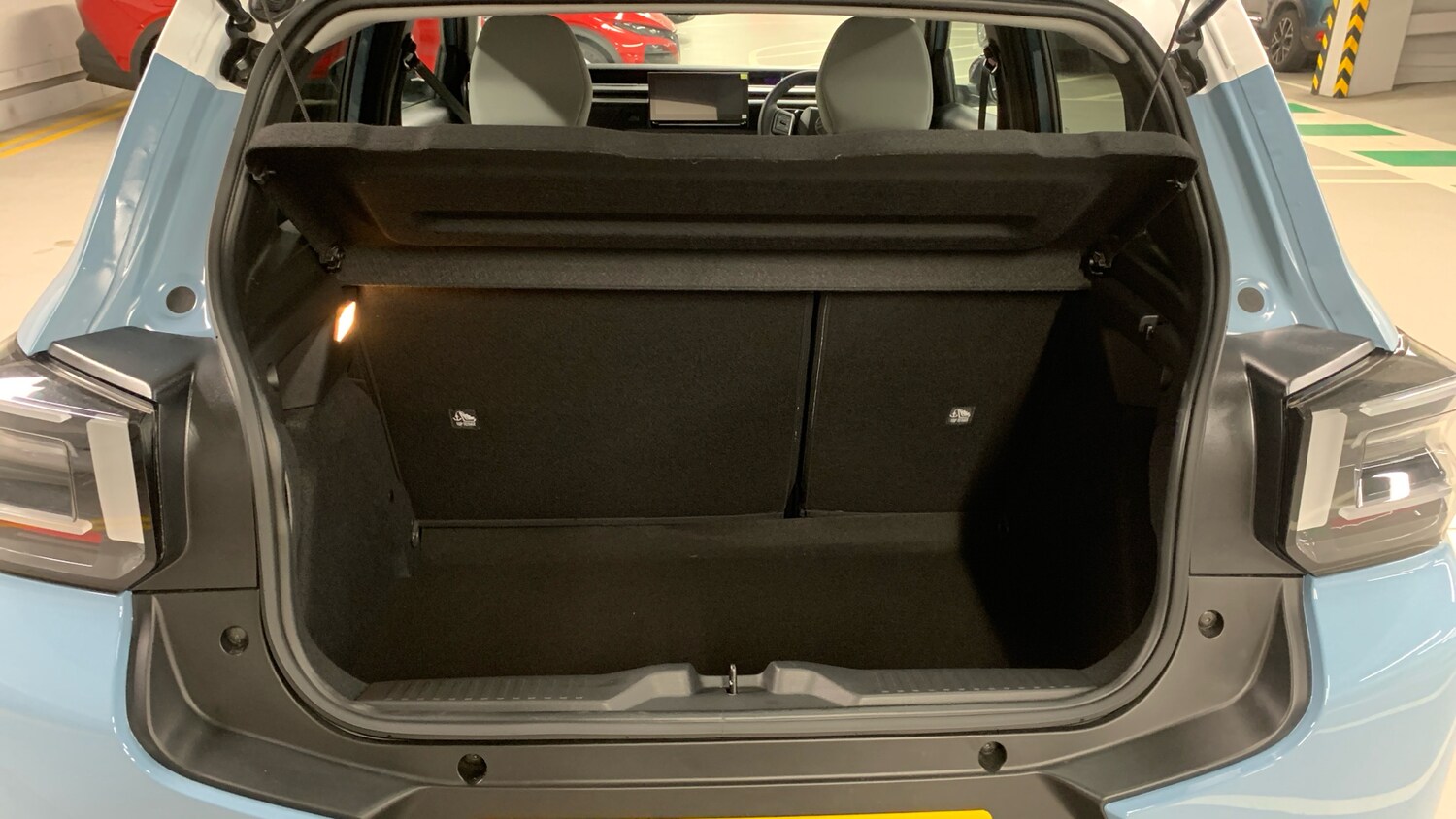 Used Citroen C3 2025 for sale - 78206000: Photo 19