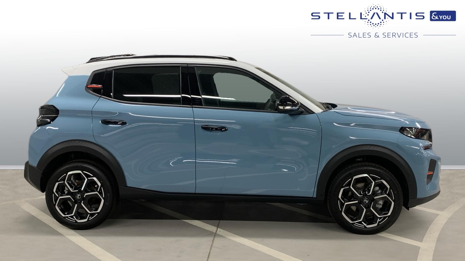 Used Citroen C3 2025 for sale - 78206000: Photo 2