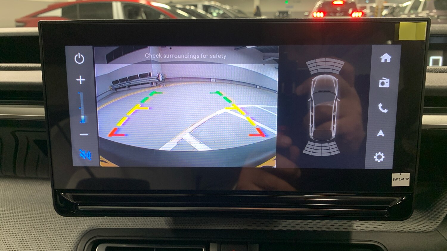 Used Citroen C3 2025 for sale - 78206000: Photo 29