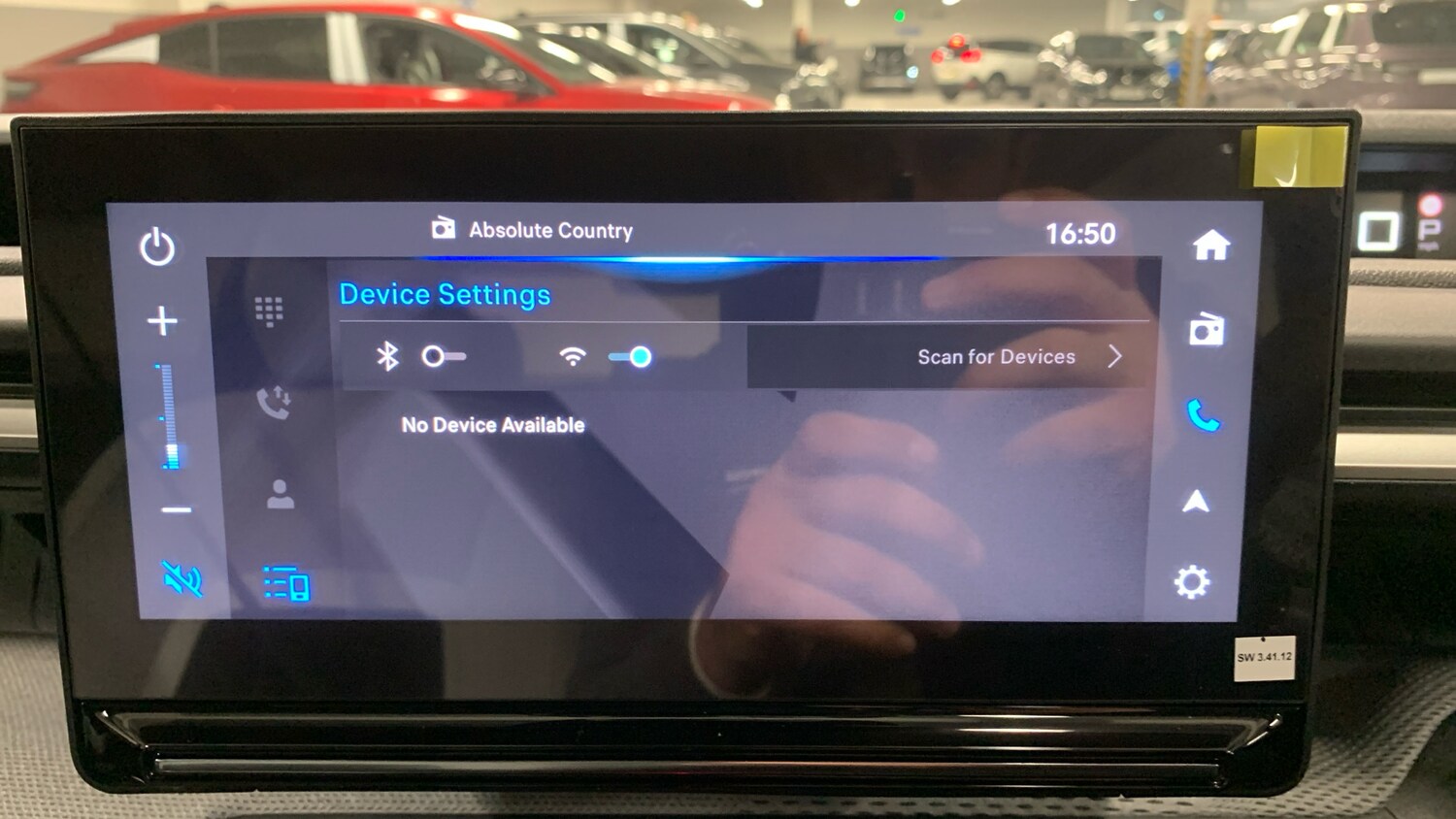 Used Citroen C3 2025 for sale - 78206000: Photo 30