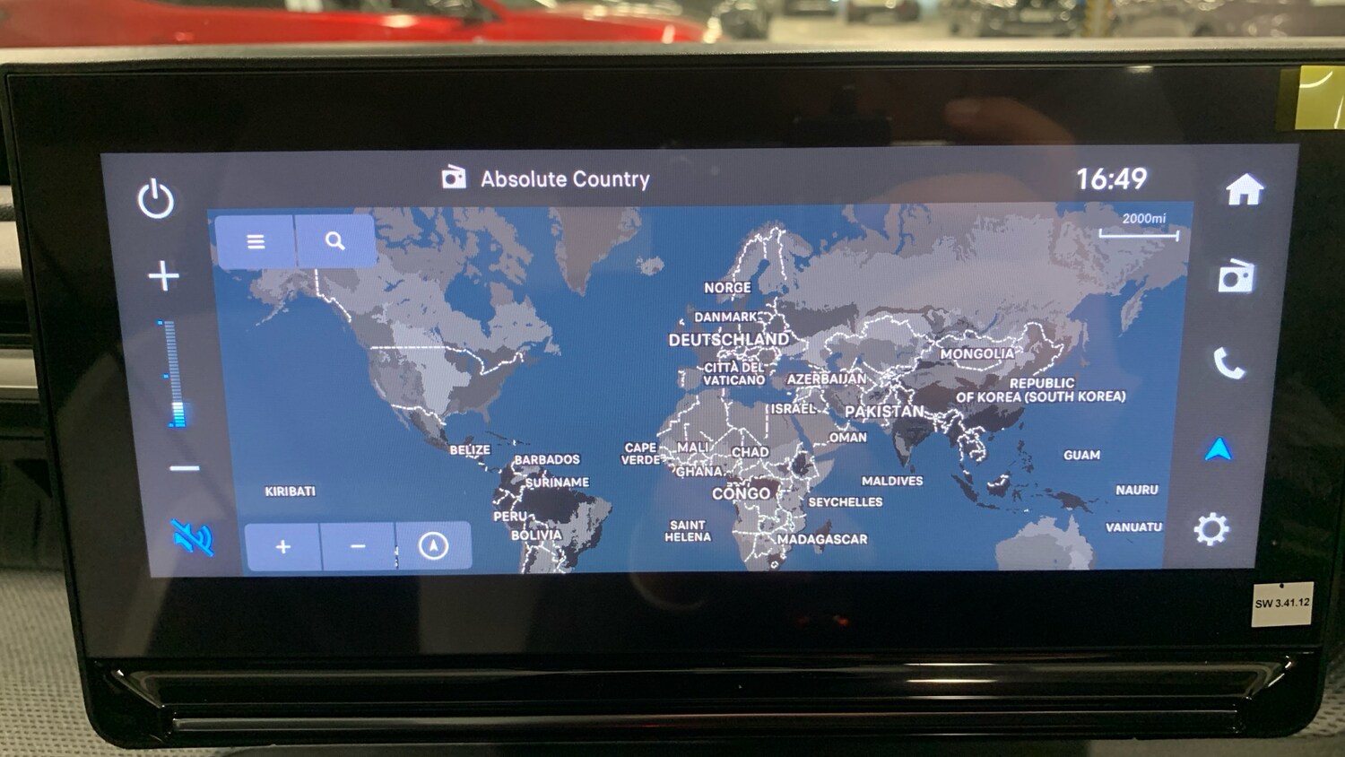 Used Citroen C3 2025 for sale - 78206000: Photo 31