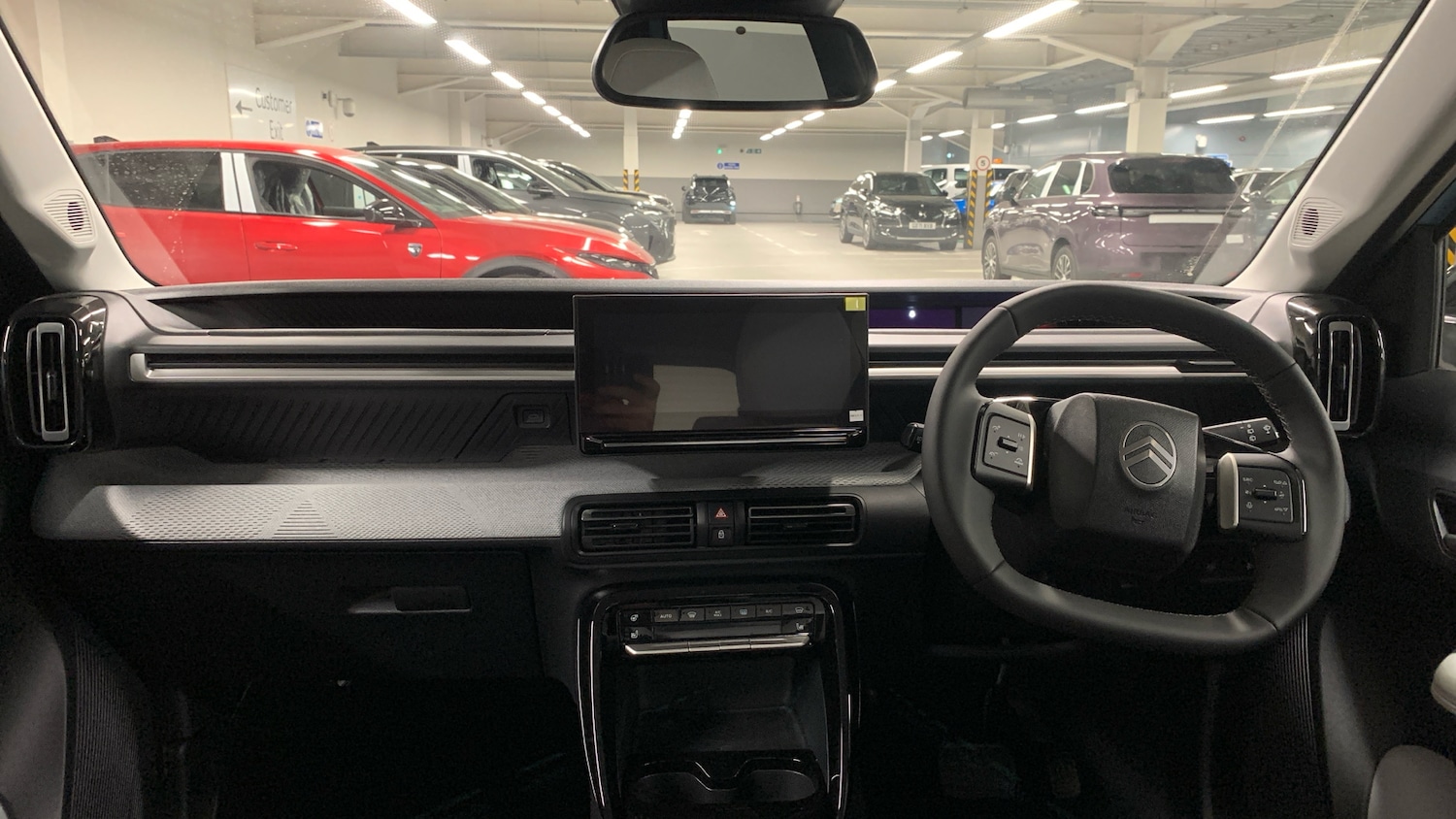 Used Citroen C3 2025 for sale - 78206000: Photo 4