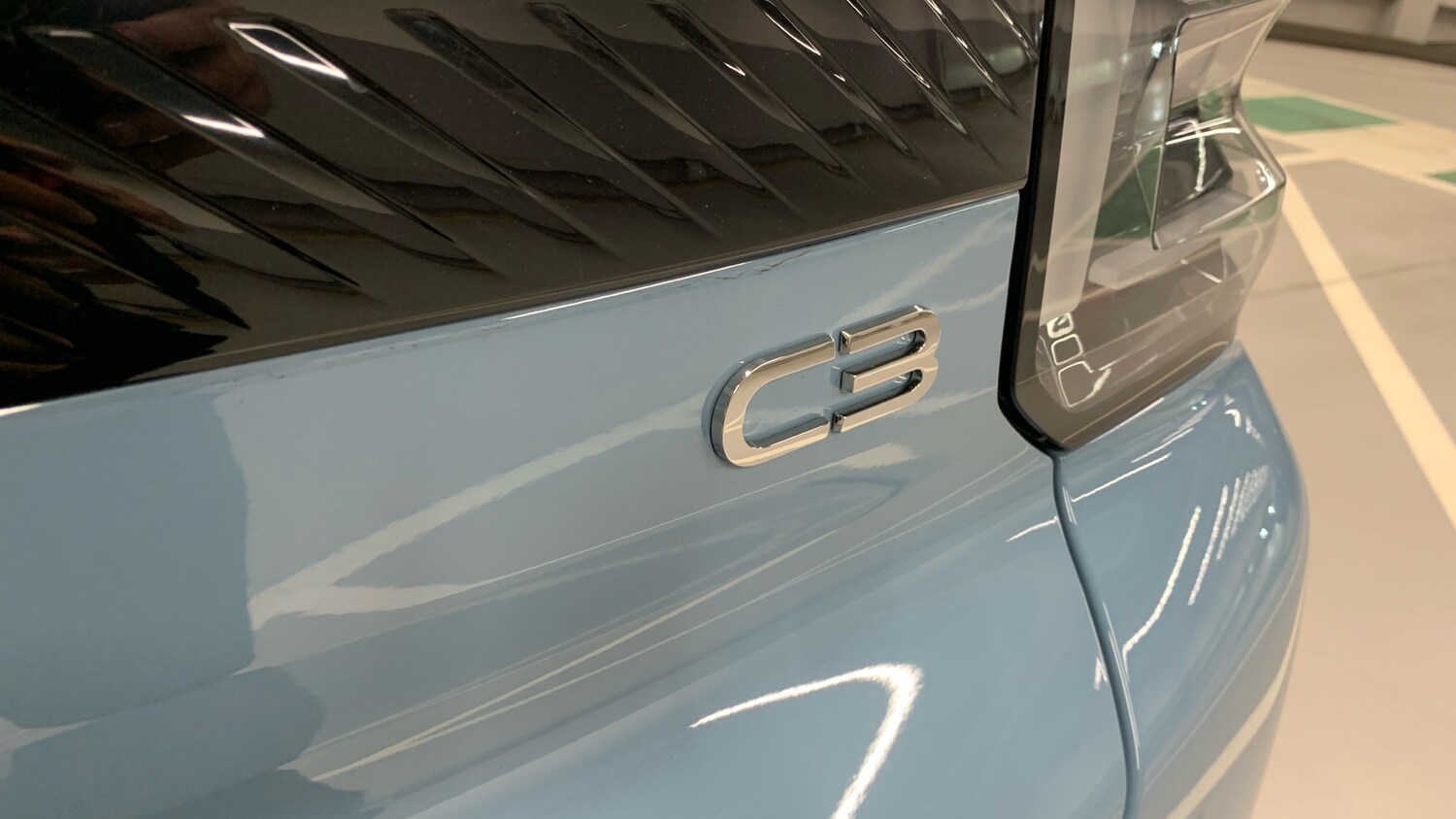 Used Citroen C3 2025 for sale - 78206000: Photo 43