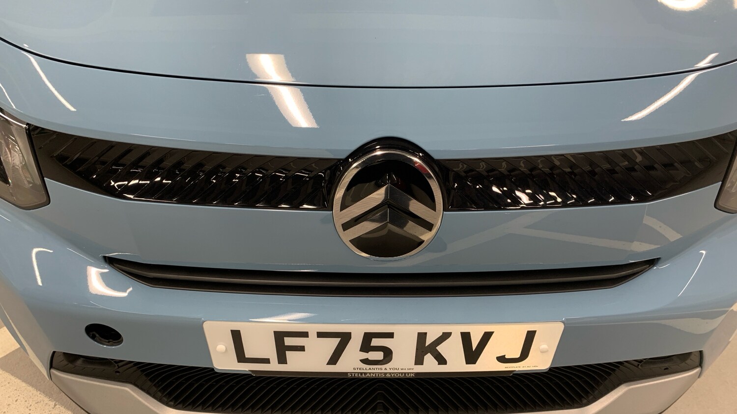 Used Citroen C3 2025 for sale - 78206000: Photo 45