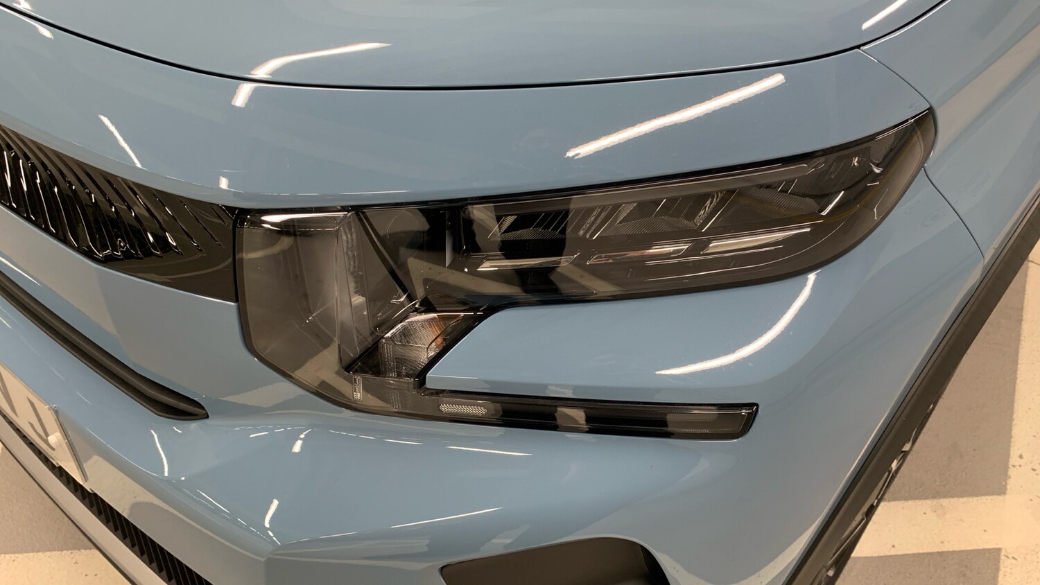 Used Citroen C3 2025 for sale - 78206000: Photo 46