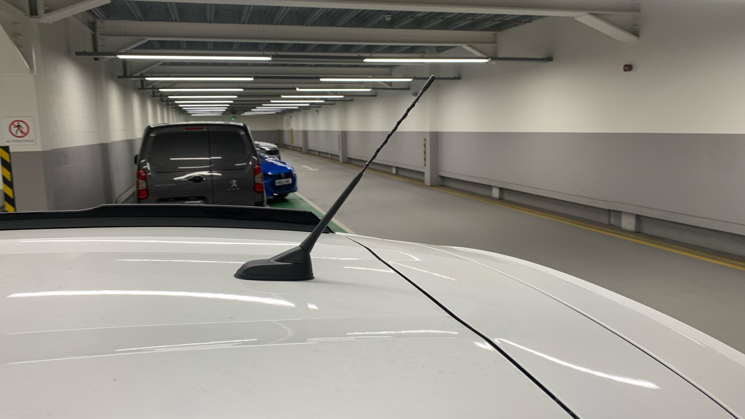 Used Citroen C3 2025 for sale - 78206000: Photo 47